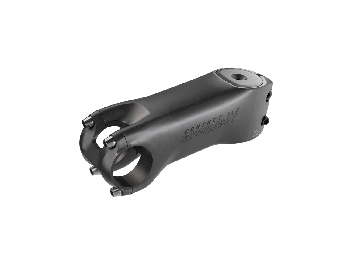 Giant Contact SLR Aerolight Stem - MY23 DEFY